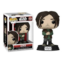 Funko Pop! Star Wars The Acolyte Qimir 723