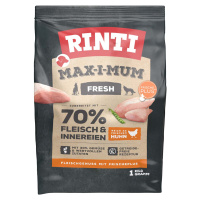 Rinti Max-i-Mum kuřecí maso 1 kg