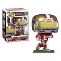 Funko POP! #238 Football: NFL - Deebo Samuel (San Francisco 49ers)