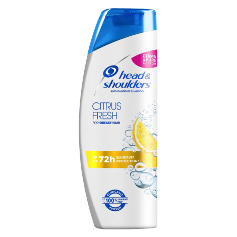 Péče o vlasy Head & Shoulders