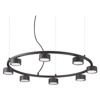 Ideal Lux Závěsné svítidlo MINOR ROUND SP8