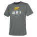 Helikon-Tex® Tričko Helikon T-Shirt (Journey to Perfection) - Shadow Grey Velikost: L