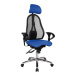 Topstar Topstar - oblíbená kancelářská židle Sitness 45 - modrá