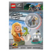 LEGO®Jurassic World™ Nová dinosauří éra CPRESS