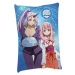 POPbuddies that Time I Got Reincarnated as a Slime Polštář Shion & Shuna 50 x 35 cm Vícebarevná