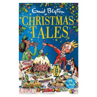 Christmas Tales (25 stories) - Enid Blyton - kniha z kategorie Pohádky