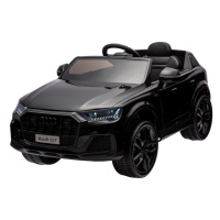 Mamido Dětské elektrické autíčko Audi Q7 NEW LIFT černé