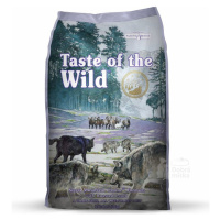 Taste of the Wild Sierra Mountain Canine 2kg sleva sleva sleva