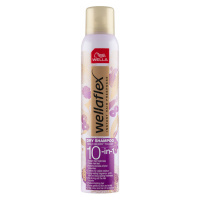 Wella Wellaflex Wild Berry Touch Dry Shampoo Hairspray 180 ml