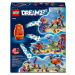 LEGO LEGO® DREAMZzz™ Izzie a její snová zvířátka 71481