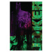 Umělecký tisk The Joker - Collage, 26.7x40 cm