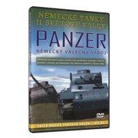 Panzer - Německý válečný stroj