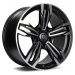 Ráfky 5x120 Bmw 1 E81 E82 E87 E88 F20 F21 M 2 F22 Coupe Cabrio Mini Paceman