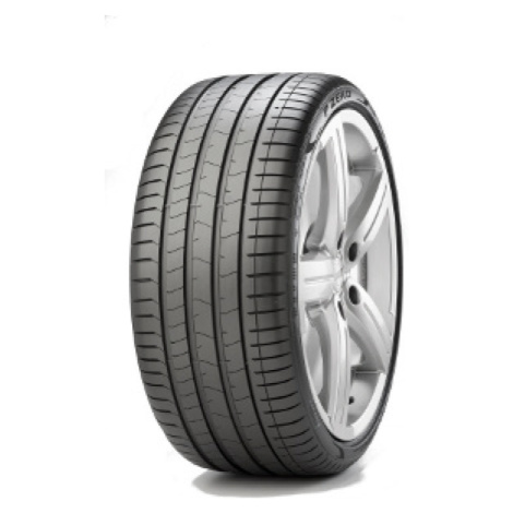 Pirelli P Zero PZ4 LS ( 245/45 R20 103V XL VOL, s ochrannou ráfku (MFS) )