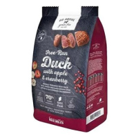 Go Native Duck with Apple and Cranberry 12kg