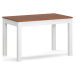 Casarredo Jídelní stůl 116x68 DELTA andersen/třešeň