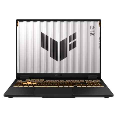 ASUS TUF Gaming F16 (FX608JHR-RV146) RTX 5050 šedý