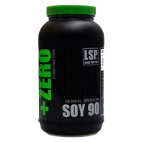 LSP Sports Nutrition Soy 90 1000g - natural