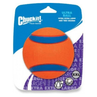 Chuckit! Míček Ultra Ball XXLarge 10 cm