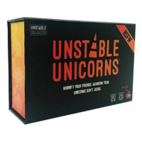 TeeTurtle Unstable Unicorns NSFW Base Game