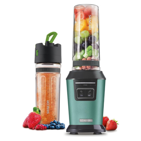 Sencor SBL 7171GR Smoothie mixér