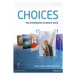 Choices Pre-Intermediate Students´ Book - Michael Harris