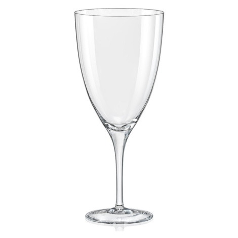 Crystalex sklenice na červené víno Kate 500 ml 6 KS Crystalex-Bohemia Crystal