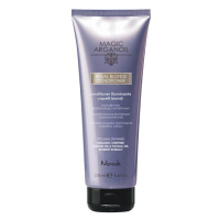 Nook Ritual Blonde Conditioner - rozjasňující kondicionér pro blond vlasy, 250 ml