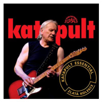 Katapult: Essential - Zlatá kolekce (3x CD) - CD