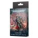 Games Workshop Datasheet Cards: Genestealer Cults (EN)