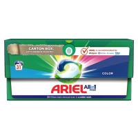 ARIEL Color All-in-1 PODS Kapsle na praní 31 PD