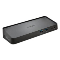 Kensington SD3600 USB 3.0 Dual Docking station (VESA Mount Dock) – HDMI / DVI-I / VGA