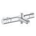 GROHE Grohtherm 800 Termostatická vanová baterie, chrom 34756000