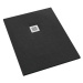 Vanička Kw Kalait Black Stone 100x140x3,5 3.3127/C/ST-M2