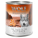 Wolf of Wilderness Adult "The Taste Of" 6 x 800 g - The Outback - kuřecí, hovězí, klokaní