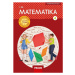 Matematika 4/1 Hejného metoda – hybridní pracovní sešit (nová generace) - Eva Bomerová, Jitka Mi