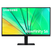 Samsung ViewFinity S6 (S60D) monitor 32