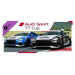 RaceRoom - Audi Sport TT Cup 2015 - PC DIGITAL