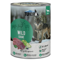 Tundra Dog zvěřina 12 × 800 g