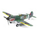 Classic Kit letadlo A05133A - Curtiss Tomahawk Mk.II (1:48)