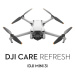 DJI Care Refresh DJI Mini 3 (dvouletý tarif)