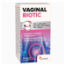 Vaginal Biotic – účinné probiotikum pro ženy