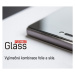 Tvrzené sklo 3mk FlexibleGlass pro Sony Xperia 1