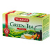 Teekanne Zelený čaj Opuncie nálevové sáčky 20x1,75 g