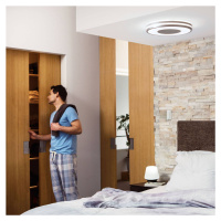 Philips Hue Philips Hue White Ambiance Being stropní lampa alu