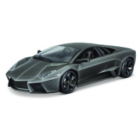 Bburago 1:18 Plus Lamborghini Reventón Metallic Grey