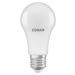 OSRAM OSRAM LED žárovka E27 8,8W 827 senzor denní světlo