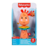 Fisher Price Žirafa s aktivitami