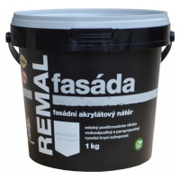 Remal Fasáda 1 kg