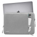 tomtoc Sleeve 14" MacBook Pro šedá